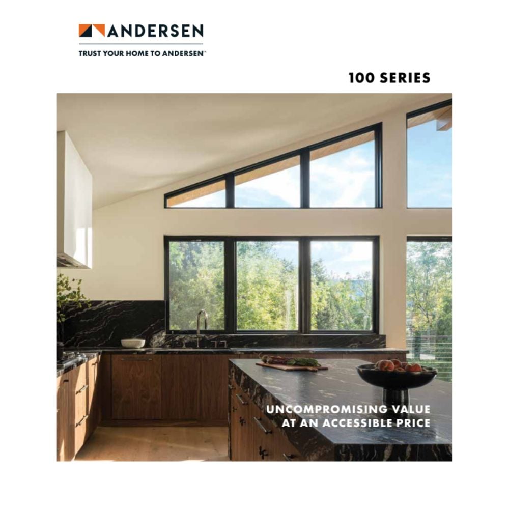 100 Series brochure