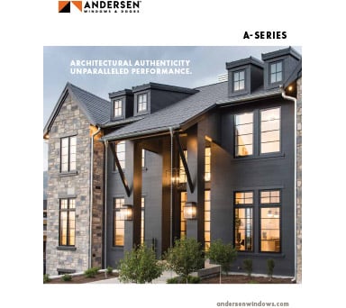 A-Series brochure