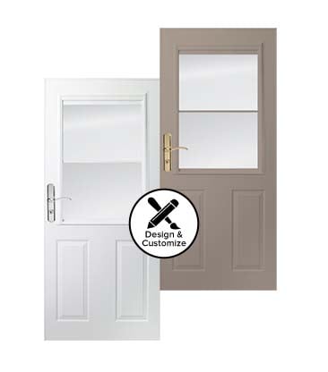 design tool stormdoors 400 traditional