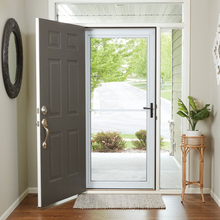 4000 retractable hero