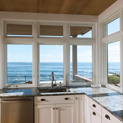 A-Series photo gallery