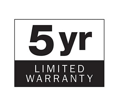 Luminaire warranty