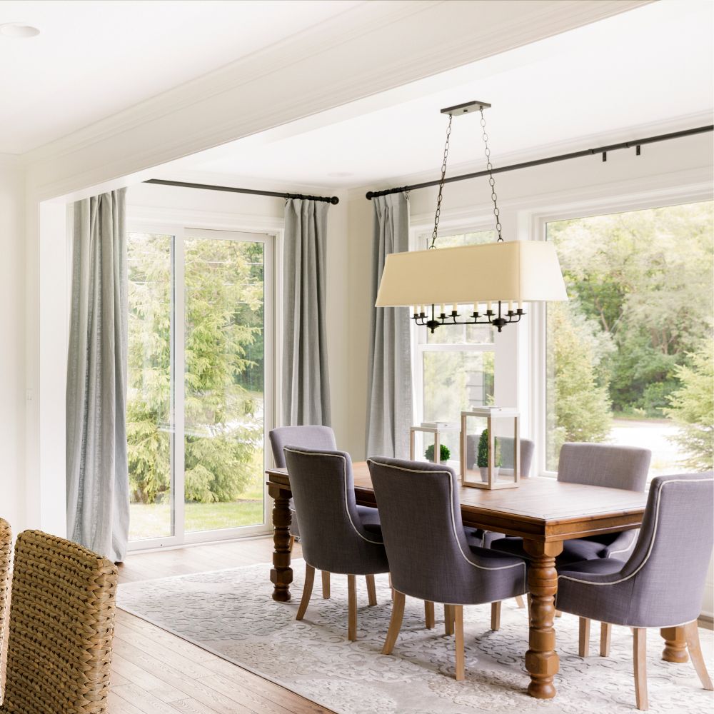 100 Series Gliding Patio Beauty 3