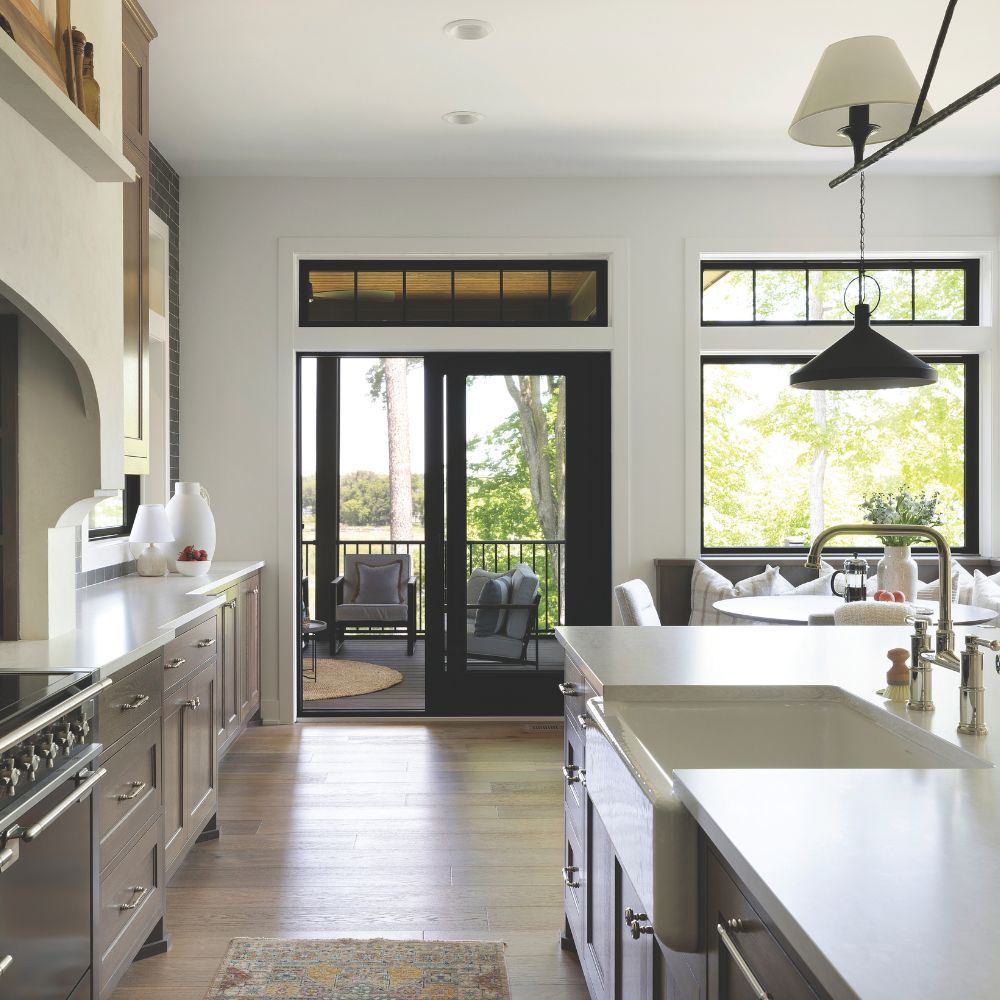 100 Series Gliding Patio Beauty 4