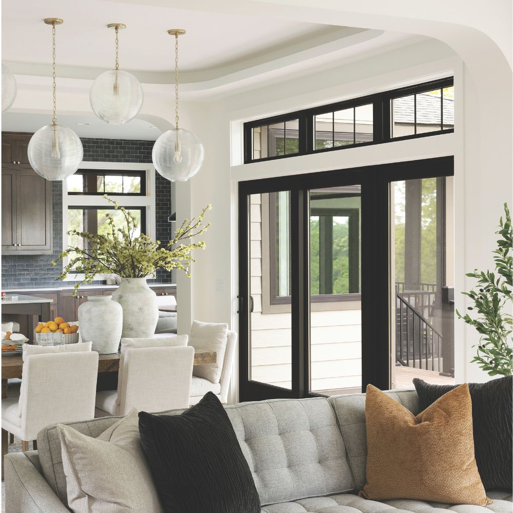 100 Series Gliding Patio Beauty 5