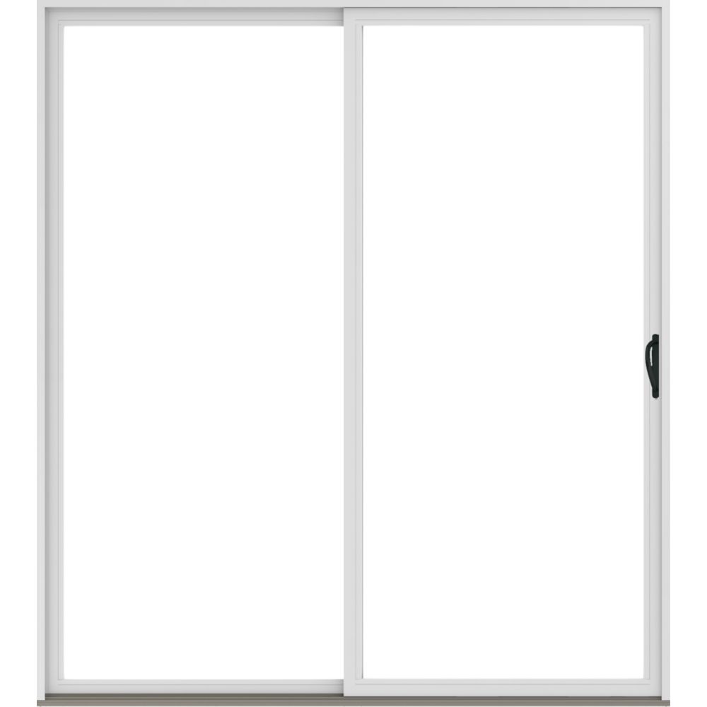 100 Series White Patio with Afton Black