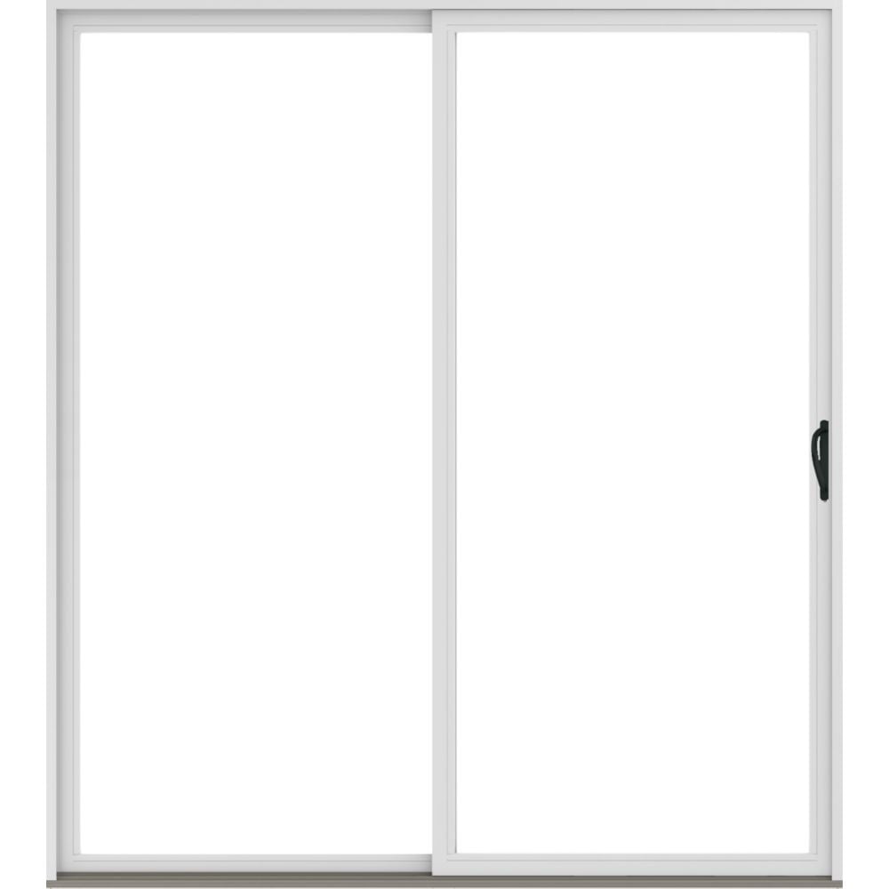 100 Series White Patio with Afton Black