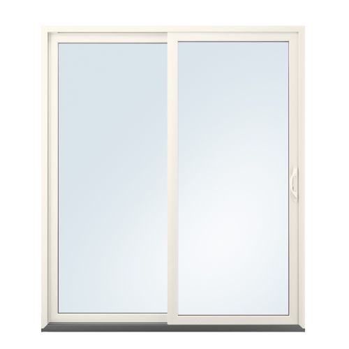 100 series patio door glass