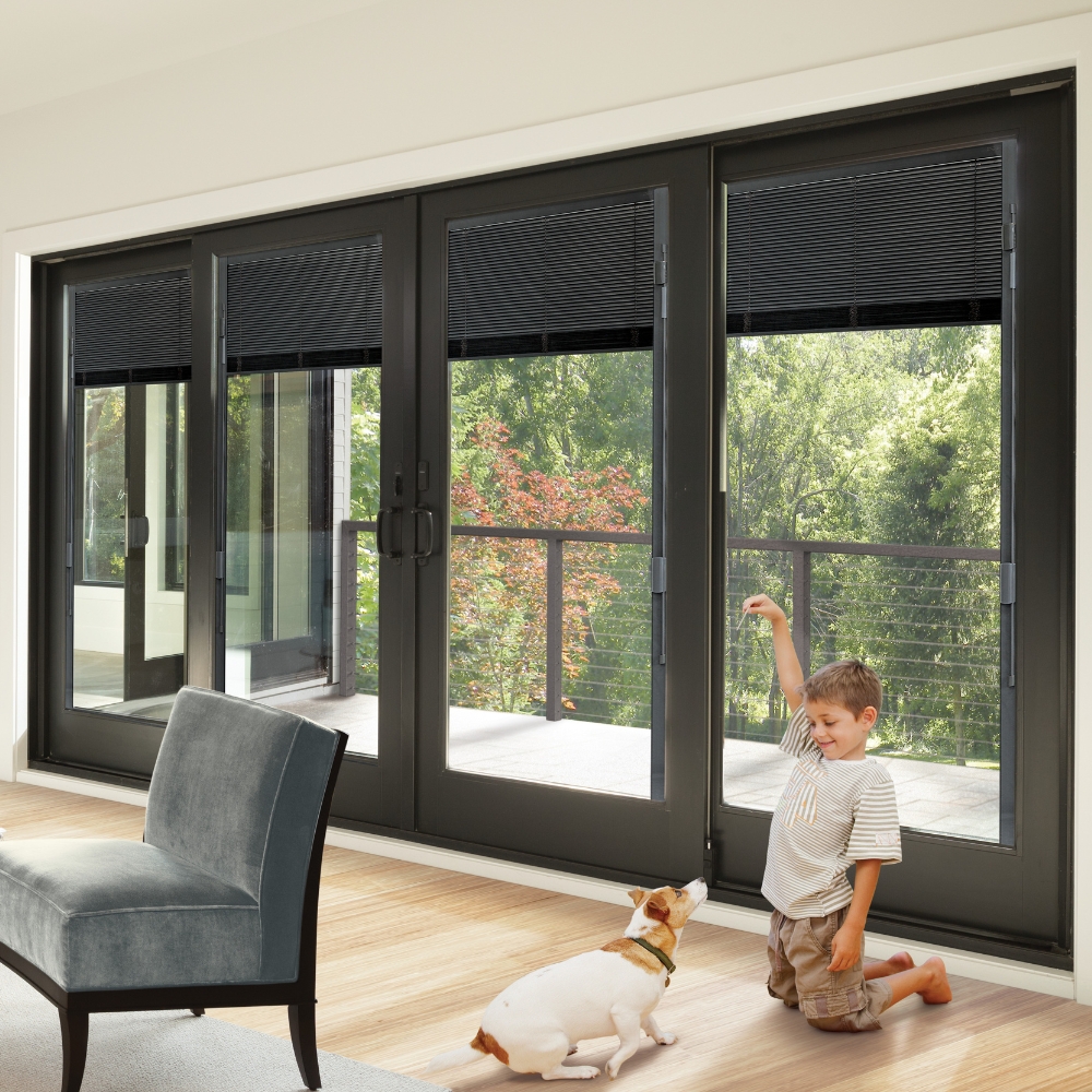 a-series patio door card