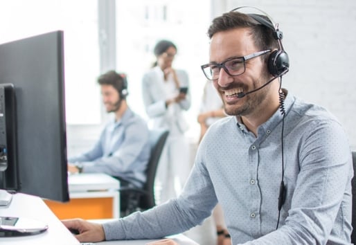 customer experience team