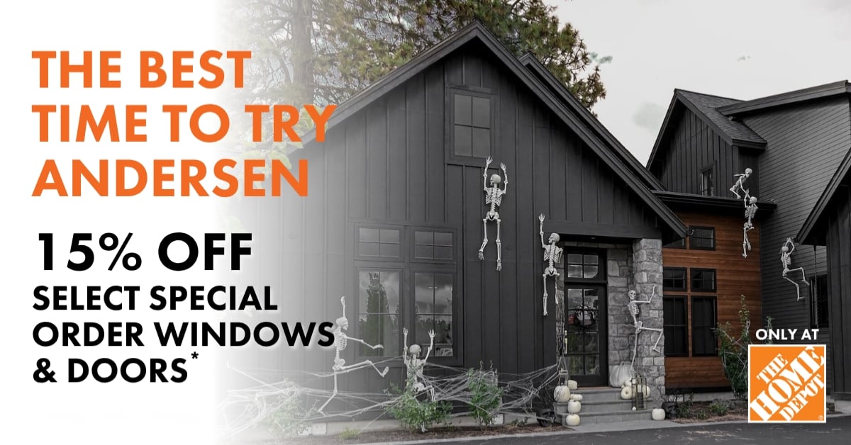 october 2025 15 percenf off