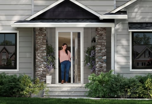 luminaire endcap beauty