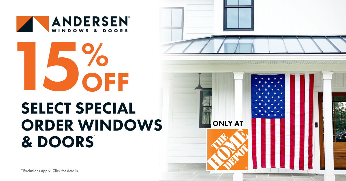 memorial day promo 2025