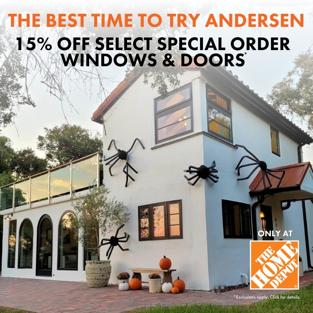 spider house oct 2025 square