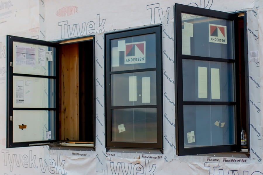 For pros, Window performance labels