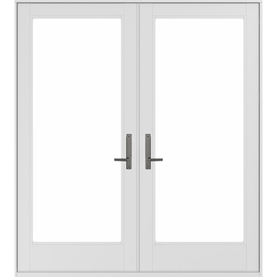 200 Series Hinged Door