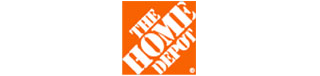 home depot logo