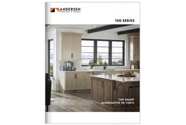 image of 100 series product brochure