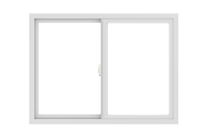 100 Series Gliding Windows