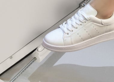 simple step closer no text